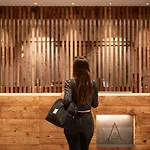 Adea Lifestyle 酒店 4*