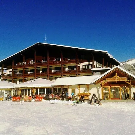 Hotell Adea Lifestyle