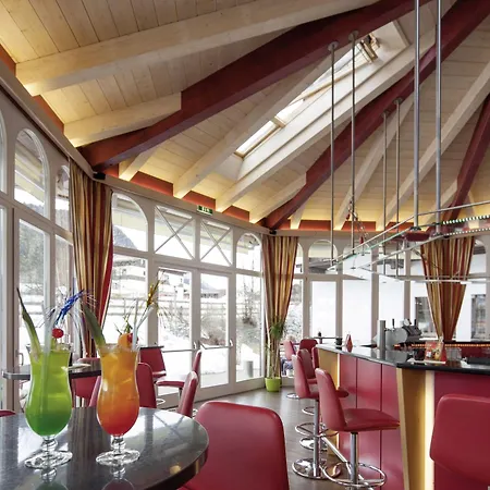 Adea Lifestyle Hotel Fieberbrunn