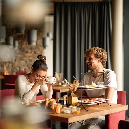 Adea Lifestyle 4* Fieberbrunn