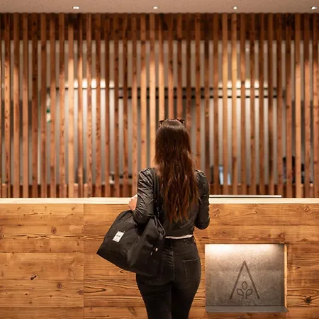 Adea Lifestyle Hotel 4*