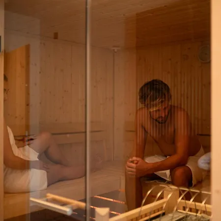 Adea Lifestyle 4* Fieberbrunn