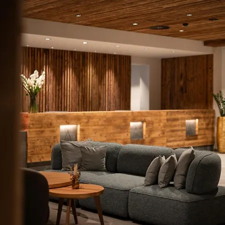 Hotell Adea Lifestyle Fieberbrunn