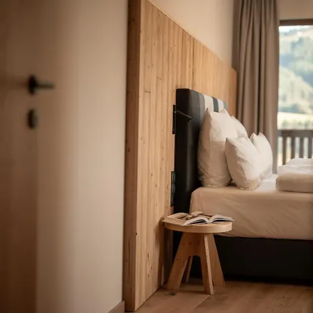 Adea Lifestyle Hotel Fieberbrunn