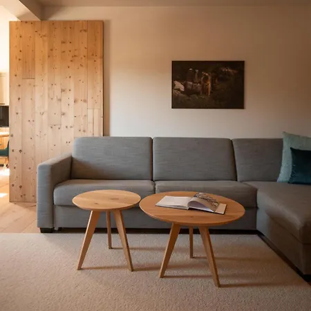 Hotel Adea Lifestyle Fieberbrunn