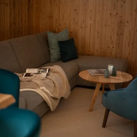 Adea Lifestyle 4* Fieberbrunn