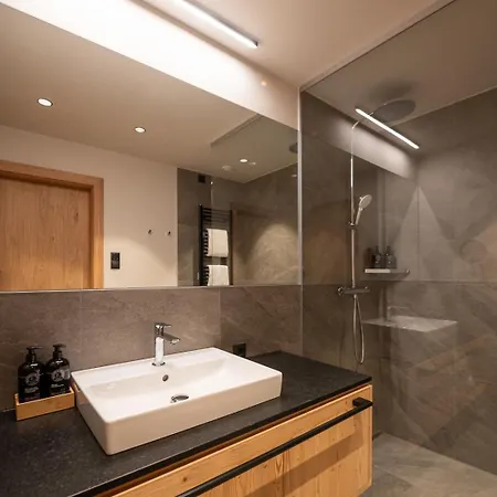 Adea Lifestyle Hotel Fieberbrunn
