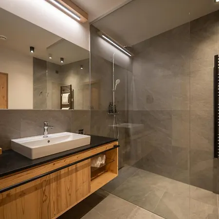Hotel Adea Lifestyle Fieberbrunn