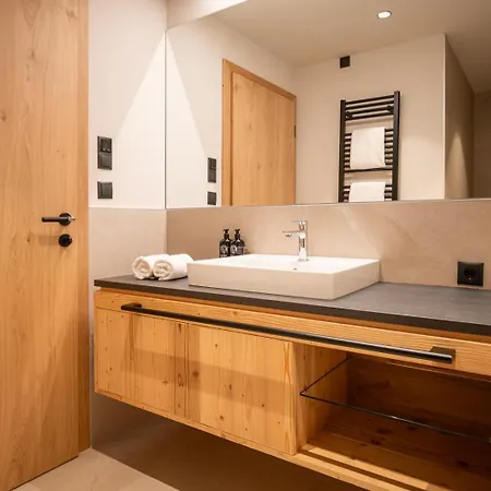 Adea Lifestyle Fieberbrunn