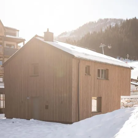 Adea Lifestyle 4* Fieberbrunn