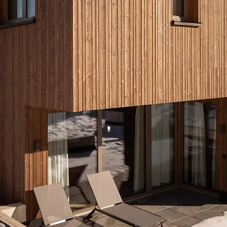 Adea Lifestyle Hotel Fieberbrunn
