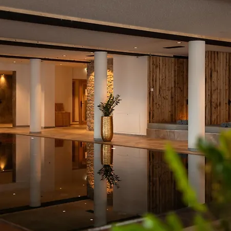 Adea Lifestyle Hotel