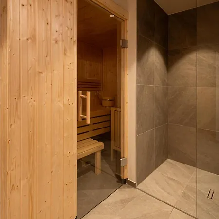 Adea Lifestyle Hotell Fieberbrunn