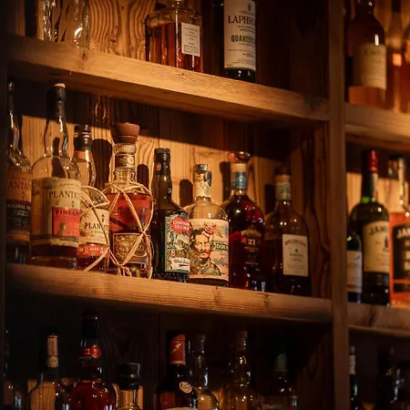 丰塔纳运动酒店 酒店