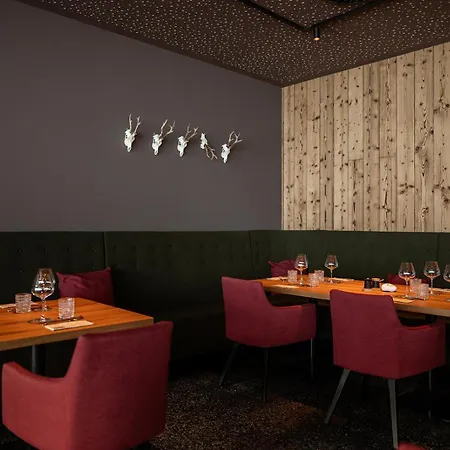 Hotel Adea Lifestyle Fieberbrunn