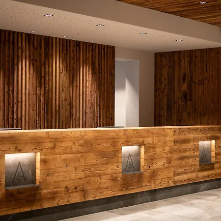 Hotel Adea Lifestyle Fieberbrunn