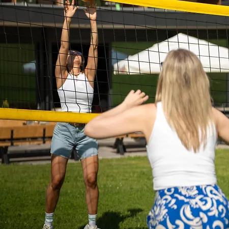 Adea Lifestyle Hotel Fieberbrunn