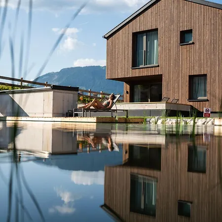 Hotell Adea Lifestyle Fieberbrunn