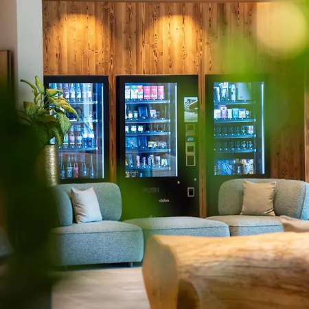 Adea Lifestyle 4* Fieberbrunn