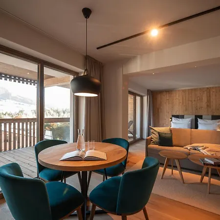 Adea Lifestyle Hotell