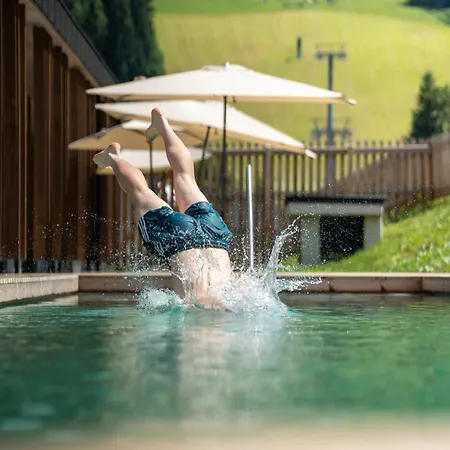 Adea Lifestyle Hotel 4*