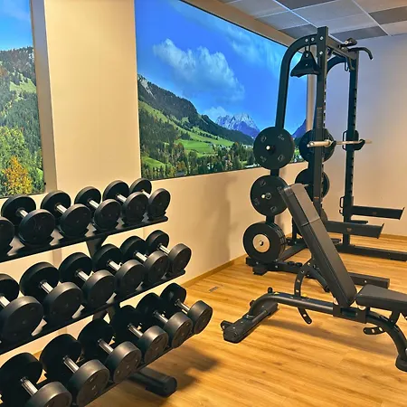 Adea Lifestyle 4* Fieberbrunn