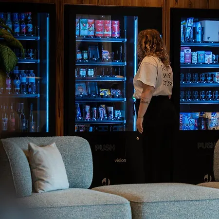 Adea Lifestyle Hotel