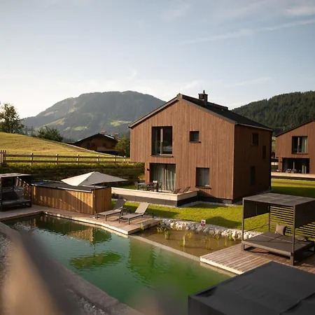 Adea Lifestyle Fieberbrunn