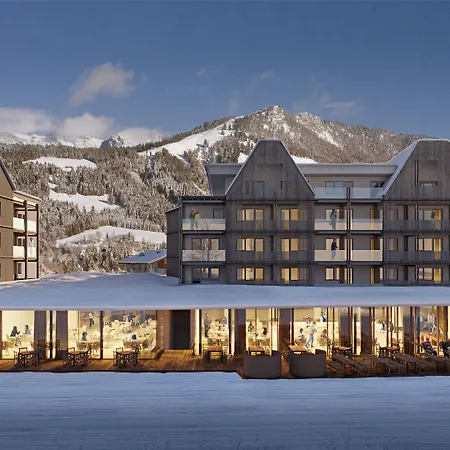 Adea Lifestyle Hotel Fieberbrunn