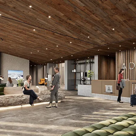 Adea Lifestyle Hotel