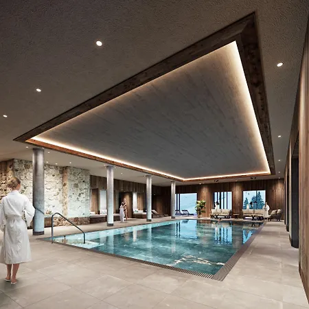 Adea Lifestyle 4* Fieberbrunn