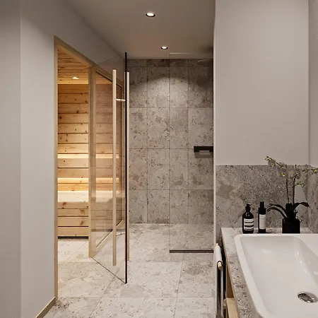 Adea Lifestyle Hotel Fieberbrunn