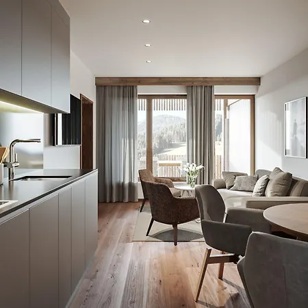 Hotel Adea Lifestyle Fieberbrunn