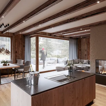 Adea Lifestyle Hotel Fieberbrunn