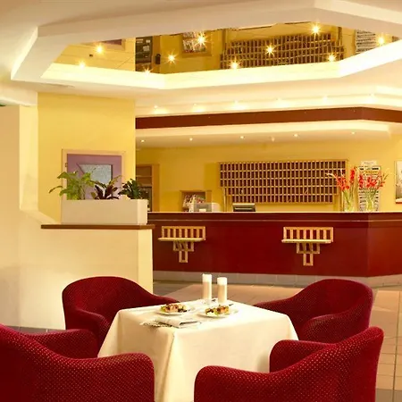 Adea Lifestyle Hotel