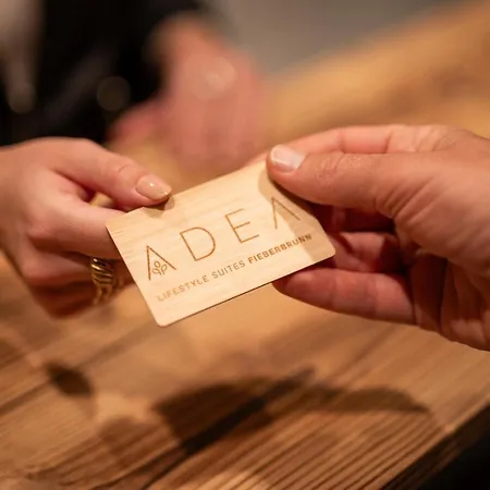 Hotel Adea Lifestyle 4*