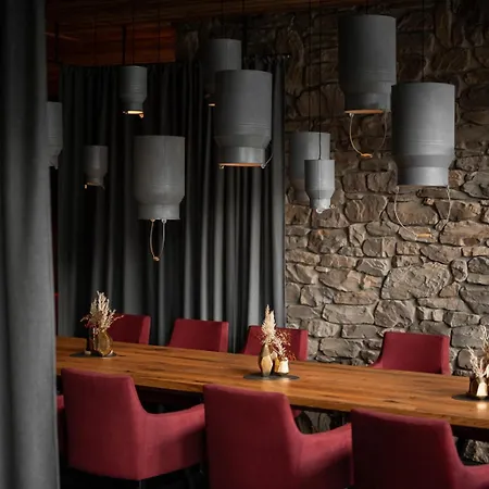 Adea Lifestyle Hotel Fieberbrunn