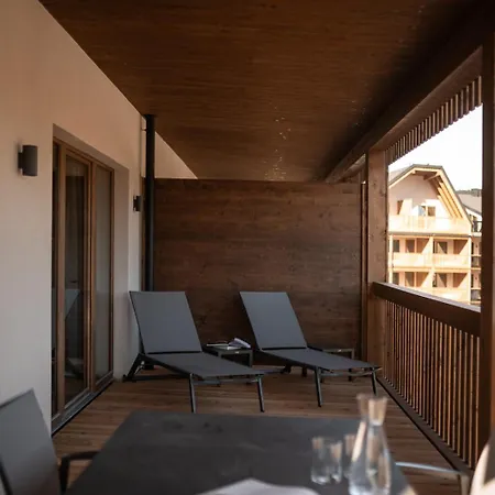 Adea Lifestyle Hotel 4*