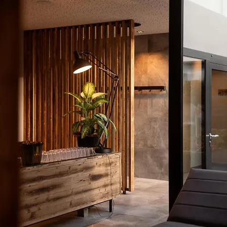 Hotel Adea Lifestyle 4*