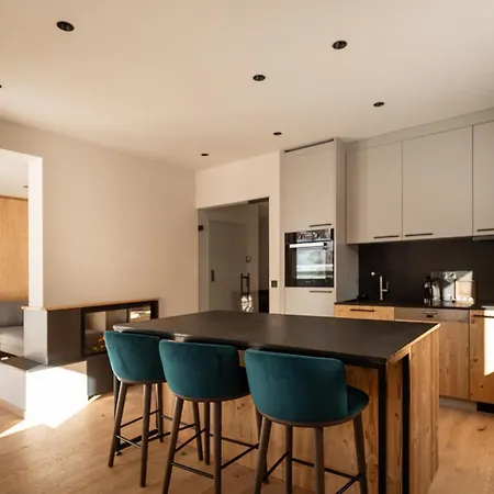 Hotel Adea Lifestyle Fieberbrunn