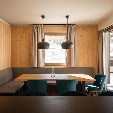 Adea Lifestyle 4* Fieberbrunn