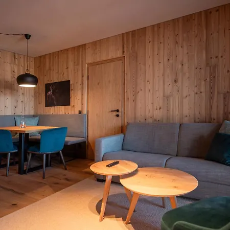 Adea Lifestyle Fieberbrunn