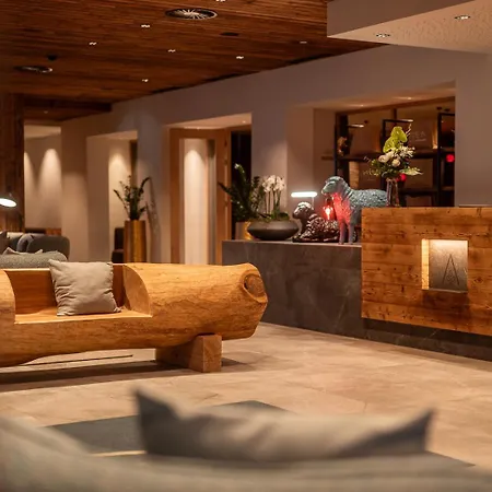 Adea Lifestyle 4* Fieberbrunn