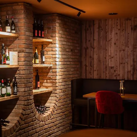 Adea Lifestyle Hotel