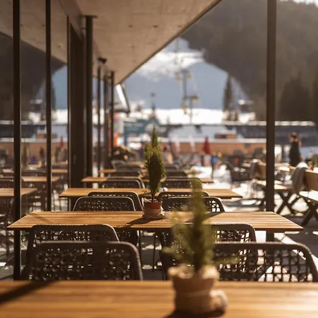 Adea Lifestyle Hotel 4*