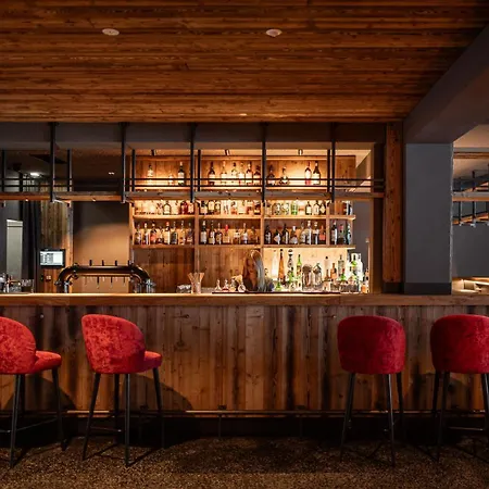 Adea Lifestyle Hotel Fieberbrunn