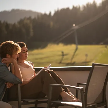 Hotel Adea Lifestyle 4*