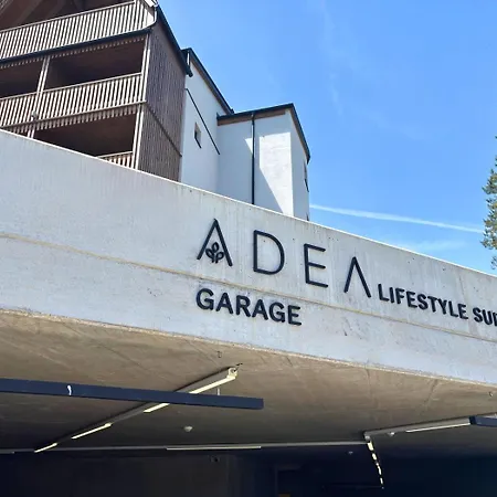 Hotel Adea Lifestyle Fieberbrunn