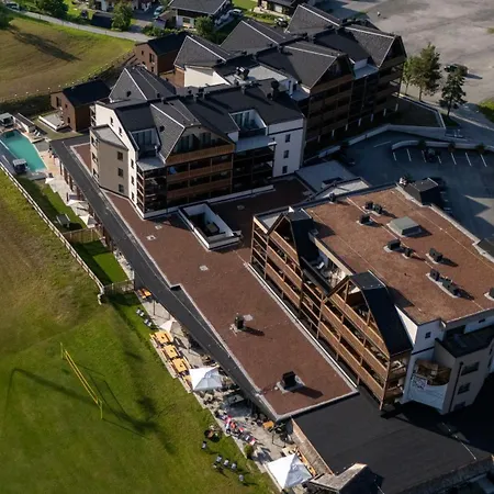 Hotel Adea Lifestyle 4*