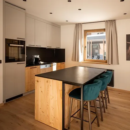 Adea Lifestyle Fieberbrunn